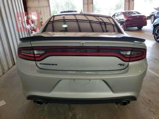 دودج تشارجر